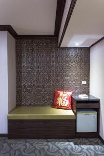 Monalisa Hotel - Tainan - 9