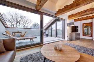 City Suites Murnau - 2