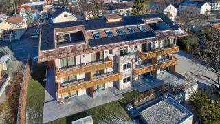 City Suites Murnau - Murnau am Staffelsee - 9