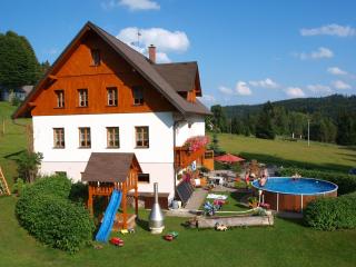 U Sadílků - Paseky nad Jizerou - 4
