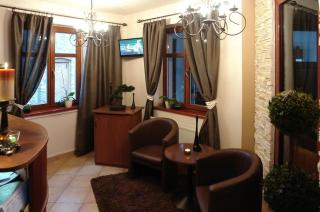 Hotel Pod Hradom - Trenčín - 4