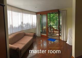 Villa Klub Bunga, 3 BDR with kid's pool - Batu - 2