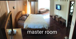 Villa Klub Bunga, 3 BDR with kid's pool - Batu - 3