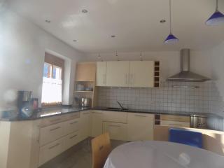 Appartement Prieth - Resia - 1