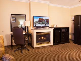 Desert Quail Inn Sedona at Bell Rock - 3