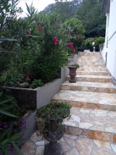 Villa Behija Ferienwohnung 2 Crikvenica - 2