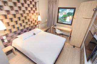 ibis Cucuta - Cúcuta - 8
