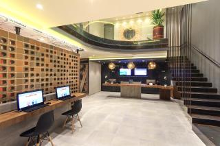 ibis Cucuta - Cúcuta - 3