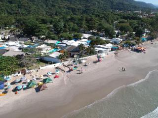 Cantinho da Amizade - Ubatuba - 4