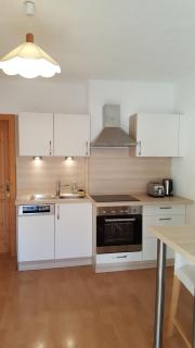 Appartement Stubaital - 4