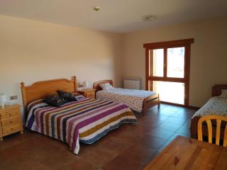 Albergue Casa Salinas - Secastilla - 2