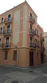 Apartamentos Nouvilas - Portbou - 2