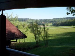 Blockhaus Hedwig - Stamsried - 6