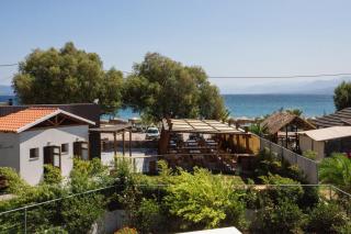 Apartments Chiliadou IIIB,IVB, Παραλία Χιλιαδού, Ναύπακτος - 4