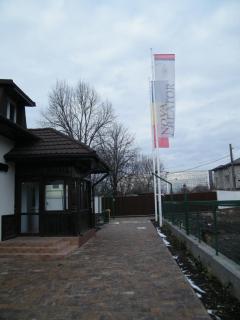 Iarca Cottage - Bucharest - 4