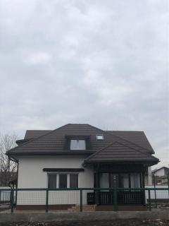 Iarca Cottage - Bucharest - 2
