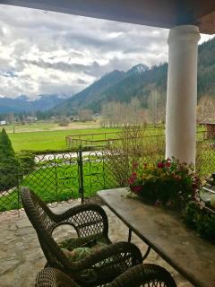 Abendblume - Leavenworth - 4