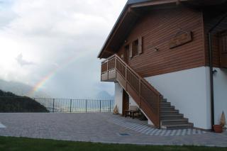 Agritur Maso Rauter - Vattaro - 0