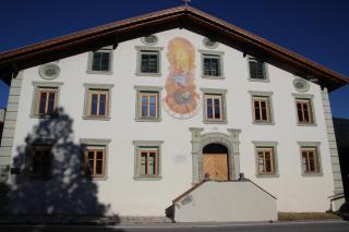 Stolznhof - Schönberg im Stubaital - 0