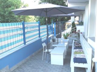 Guest house Kamburovi - 9