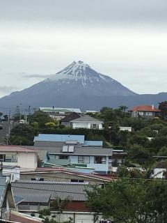 4 Parris St - New Plymouth - 0