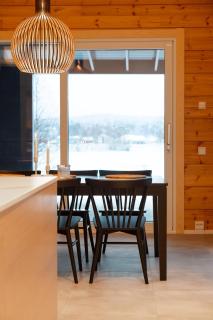 Riverside luxury suites - Rovaniemi - 3