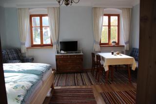 Stolznhof - Schönberg im Stubaital - 2