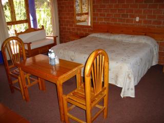 Hotel Bella Vista - Huasca de Ocampo - 4