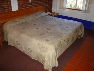Hotel Bella Vista - Huasca de Ocampo - 3