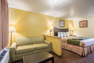 Econo Lodge Inn & Suites Searcy - Searcy - 1