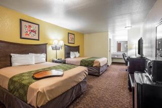 Econo Lodge Inn & Suites Searcy - Searcy - 7