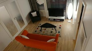 Reindeer City Apartment - Rovaniemi - 5