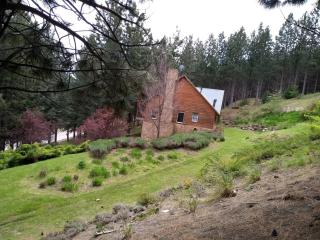 Villa Gutierrez Braun - San Martín de los Andes - 6
