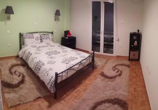 MyHome! Modern, huge, central, quiet, clean - Atene - 4
