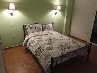 MyHome! Modern, huge, central, quiet, clean - Athens - 2