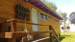 Cabañas Piedras del Xanaes, colindantes al río - Villa Los Aromos - 2
