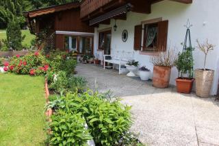 Landhaus Wiesenhof - 6