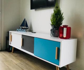 Miejsce Bez Nazwy - Dębki - 1