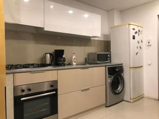 Ghica Tei Studio BY ACME RENT - Bucharest - 4