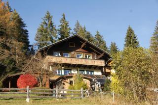 Sattelberg - Ramsau am Dachstein - 0