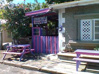 Somewhere Special Guesthouse - Gros Islet - 8