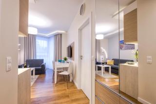 Apartament DeLux Marina - Kąty Rybackie - 6