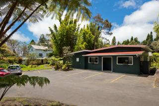 Hale 'Ohu Bed & Breakfast - Volcano - 6