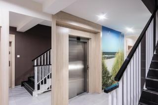 Apartament DeLux Marina - Kąty Rybackie - 2