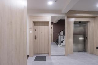 Apartament DeLux Marina - Kąty Rybackie - 1