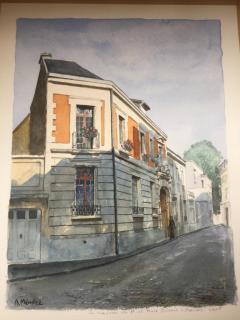 Le Clos des Roys - Reims - 0