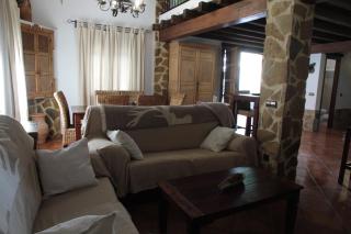 Lapozailla - Grazalema - 4