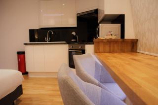 RIOSHOUSE Henley - 2