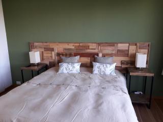 Patagonia Suite - San Carlos de Bariloche - 3