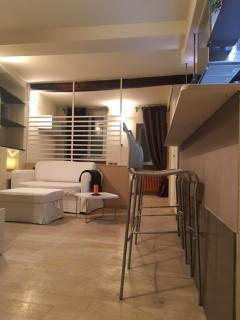 Ancient walls home - Genua - 2